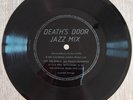 Depeche Mode Death's door flexidisc Bong official Fan club 1991 Chrismas gift