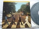 BEATLES  ABBEY ROAD   MFSL Master Recording