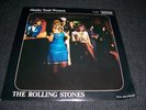 THE ROLLING STONES - Honky Tonk Women (Single) 1969