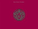 KING CRIMSON **Discipline **NEW 200 GRAM RECORD LP VINYL