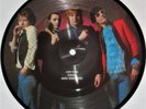 THE DAMNED Love Song/Suicide/Noise 7