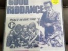Peace In Our Time: Good Riddance Fat Wreck Chords Record Store Edition NEW