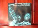 HANK MOBLEY Soul Station EX 4031 Original DG 63rd Blue Note Rare Jazz LP