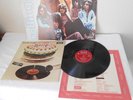 Rolling Stones Let it Bleed 1969 NM 1st Press A1 Sticker Poster Unboxed Mono