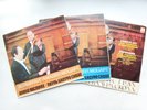David OISTRAKH, BADURA-SKODA Mozart violin sonatas 23 25 27 32 33 rare 3LP