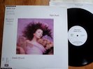 KATE BUSH - HOUNDS OF LOVE - RARE JAPAN VINYL 33 LP + OBI  - EMI EMS-91113