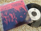 BLACK SABBATH Tomorrow's Dream PORTUGAL RARE 7 45 PS 1972 UNIQ SLEEVE Portuguese