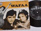 EMOEC 6148 (Indian)-WAFAA OST-LAXMIKANT PYARELAL/KRISHAN-ODEON BOLLYWOOD HEAR