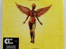 NIRVANA   IN UTERO   180gsm HEAVYWEIGHT VINYL LP   MP3 DOWNLOAD   *NEW/SEALED*