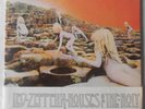 Rare Led Zeppelin  House of The Holy  France 1973 Atlantic 50014 VG++