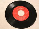 GARAGE RAB MULE-SKINNERS Galloping Paul Revere / Rocky Road Blues SARA 1139  VG