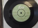 Fitz Vaughan Bryan Orchestra - Moonbeam Serenade / Sister-Boy Kay label LISTEN
