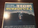 =MONO= MINTY CLEAN 1963 Rainbow = THE BEACH BOYS   