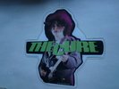 CURE The Peel Sessions 1978 - SHAPED Picture Disc - new