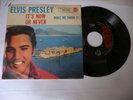 ELVIS PRESLEY