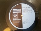 Status Quo Dog Of Two Head UK 1971 1st press Pye vinyl LP translucent red lovely