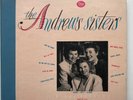 The Andrews Sisters 78RPM 10