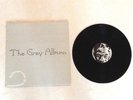 DANGER MOUSE THE GREY ALBUM 2004 US PROMO VINYL LP JAY Z BEATLES RARE HIP HOP EX