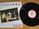 The Beatles ?– Sessions Made in Germany by Odeon 12