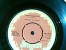 Toots and the Maytals *country roads/funky kingston* Island 1976 UK 7