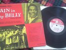 RARE 'PAIN IN MY BELLY' SKA LP PRINCE BUSTER, MAYTALS, McCOOK, SKA BUSTERS 1964?