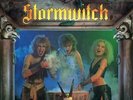 Stormwitch - Stronger Than Heaven Blue Vinyl LP