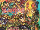 Sacrifice - Forward To Termination Vinyl LP