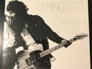SEALED Bruce Springsteen Born To Run LP JC 33795 Columbia E Street Rock