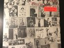 SEALED Original Rolling Stones Exile On Main Street 2LP 1972 Monarch COC-2-2900