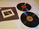 JIMI HENDRIX - Lord of the Strings LP (VG) Vinyl UFO/Box Top Records Woodstock