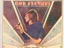 Rod Stewart, Every Picture Tells A Story  Vinyl Record *USED*
