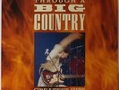 Big Country, Through A Big Country - Greatest Hits  Vinyl Record *USED*