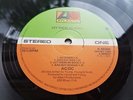 AC/DC LET THERE BE ROCK ORIGINAL 1977 UK Press ONE PLAY OLD SHOP STOCK LP