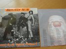 BERURIER NOIR - SOUVENT FAUCHE TOUJOURS MARTEAU  VINYL LP orange BNLP 8908