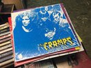 THE CRAMPS 1976 Demo Session LP . poison ivy lux interior garage punk rockabilly