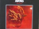 The Sword Warp Riders 2010 Vinyl, LP, Album, Limited Edition, Numbered #881