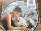 Jeanne Mas ( Mylene Farmer )Picture Disc Collector 33t Les Crises De L Âme