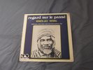 BEMBEYA JAZZ NATIONAL Regard Sur La Passe LP Guinea Afro Manding ORIG RARE mp3