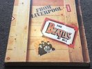 The Beatles Box From Liverpool 8 Records Excellent Vinyl Rare Beatles Record