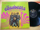 THE EASYBEATS- FRIDAY ON MY 1967 ORIG US STEREO CLASSIC ROCK BEAT GARAGE PSYCH