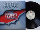244	AC/DC	The Razors Edge	(7567-91413-1)	German LP, atco/albert 1990