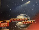 Frehley's Comet  by Ace Frehley Limited Edition Blue Marble Vinyl Kiss Spaceman
