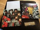 Pink Floyd Piper At The Gates Of Dawn Vinyl LP Mono RSD 2018 Poster