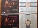 Audiophile STEREO Classical LPS ASD 327/328 Bach Brandenburg Concertos Y Menuhin