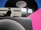 QUEEN * JAZZ * 1978 UK LP 1U 1U 1ST PRESS LOVELY With INSERT & LAMINATED INNER
