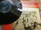 Hank Ballard and The Midnighters Their Greatest Hits Federal 295-90 VG+