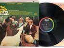 Beach Boys - Pet Sounds - 1966 Stereo 1st Press (NM-) DT-2458 Ultrasonic Clean