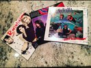 Bananarama ?– Wow /True Confessions/Bananarama 3 x LP Vinyl VG+ Cover VG+