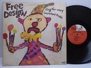 Free Design Sing For Very Important People 1970 Psych Rock LP