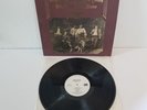 CROSBY STILLS NASH & YOUNG: Deja Vu, Mobile Fidelity Sound Labs, Audiophile LP